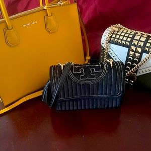 Michael Kors and Tory Burch Go On A Date!